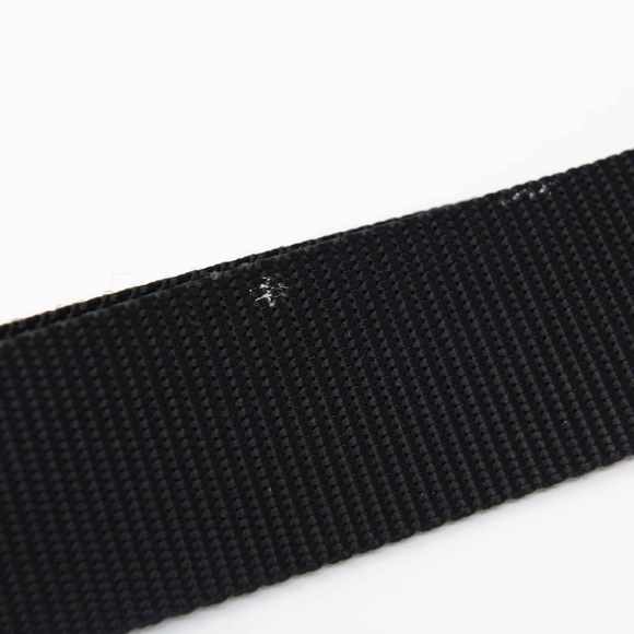 Prada Nylon Crossbody Bag Black - Picture 2 of 8